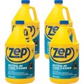 Zep Cleaner, Floor, Neutral,  ZPEZUNEUT128CT